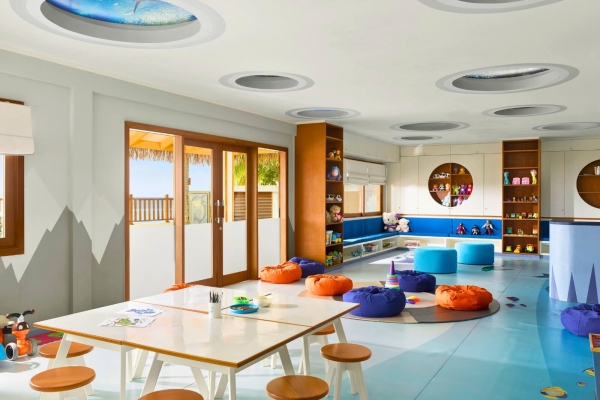 Wavy Navy Kids' Club